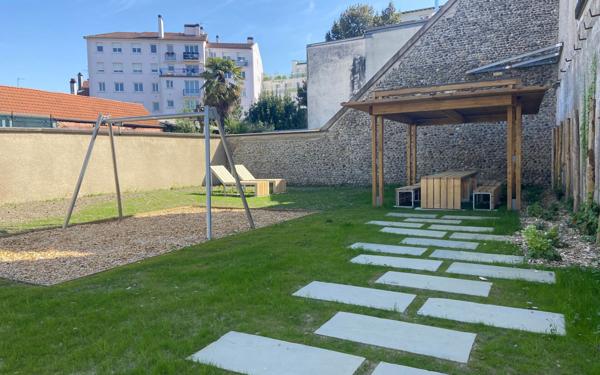 Appartement à louer    3 pièces •  Pau