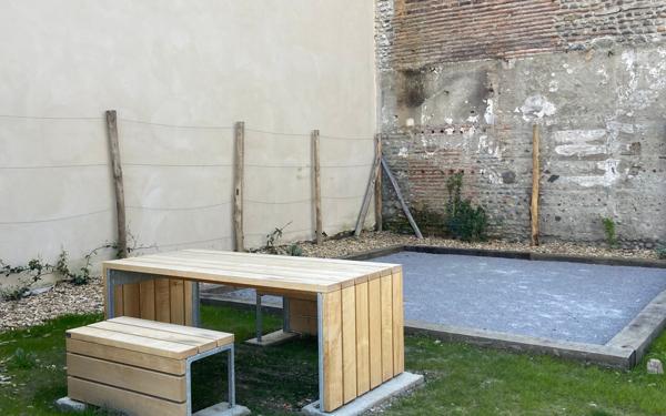 Appartement à louer    3 pièces •  Pau