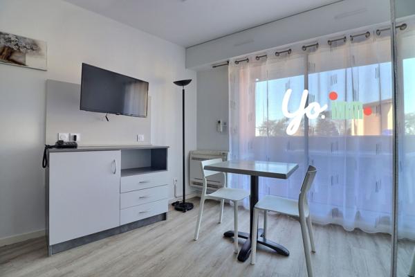 Dax (40100) Studio pour Curistes Dax