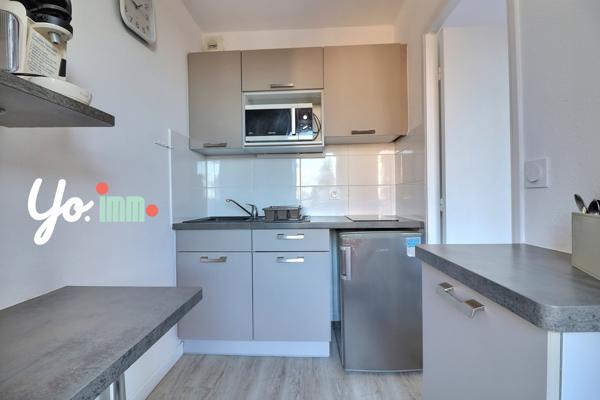 Dax (40100) Studio pour Curistes Dax