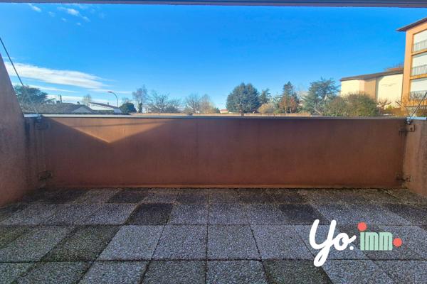 Dax (40100) Studio pour Curistes Dax