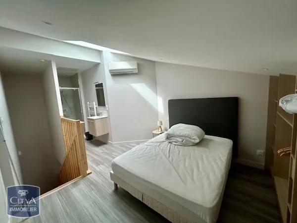 Appartement à louer 2 pièces 31.54m² Agen (47000)