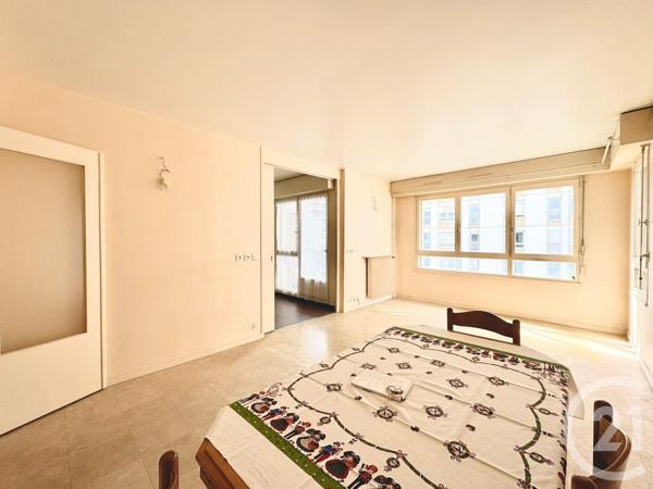 Appartement T4 à vendre  4 pièces - 85,26 m2 PARIS - 75014