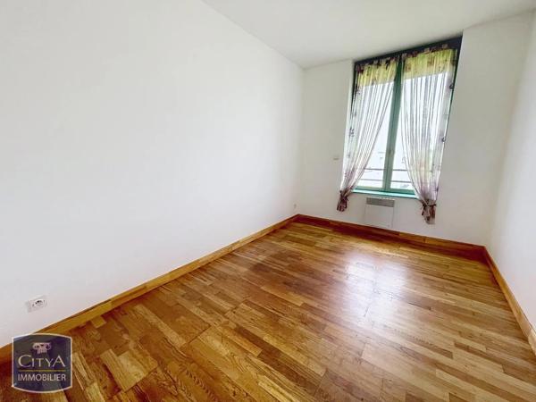 Appartement à louer 5 pièces 78.58m² Maubeuge (59600)