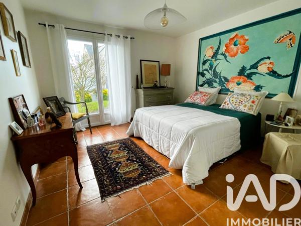 Maison à vendre 8 pièces 245 m² Sainte-Gemmes-sur-Loire