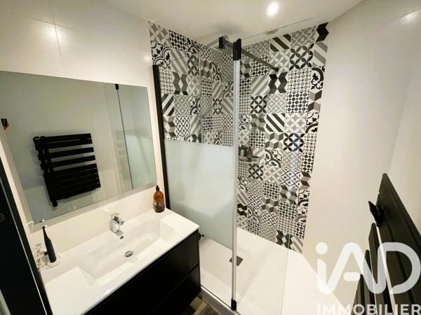 Maison à vendre 8 pièces 245 m² Sainte-Gemmes-sur-Loire