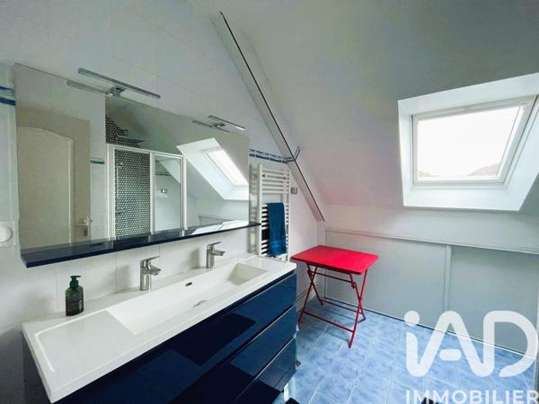 Maison à vendre 8 pièces 245 m² Sainte-Gemmes-sur-Loire