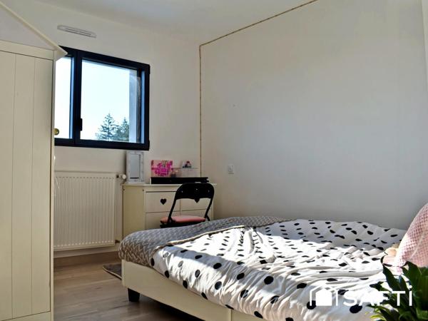 Maison prête à vivre, emplacement idéal