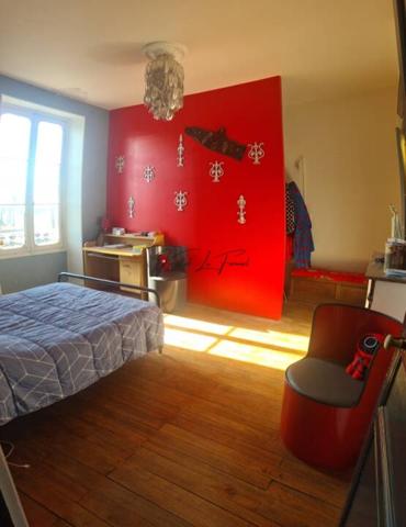 Maison à vendre 7 pièces de 220 m²