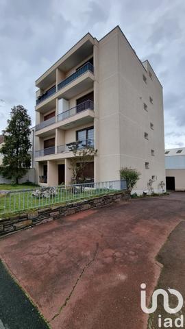 Appartement à vendre 1 pièce 26 m² Joinville-le-Pont
