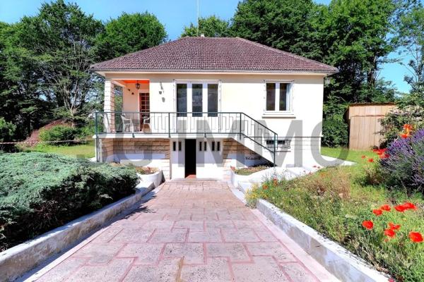 Vente / Maison à rénover