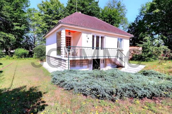 Vente / Maison à rénover