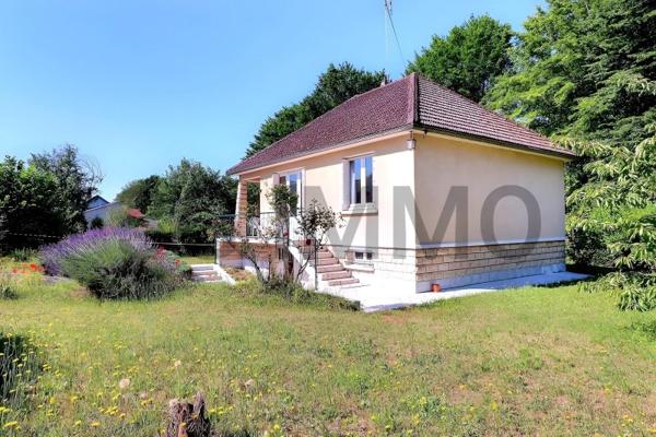 Vente / Maison à rénover