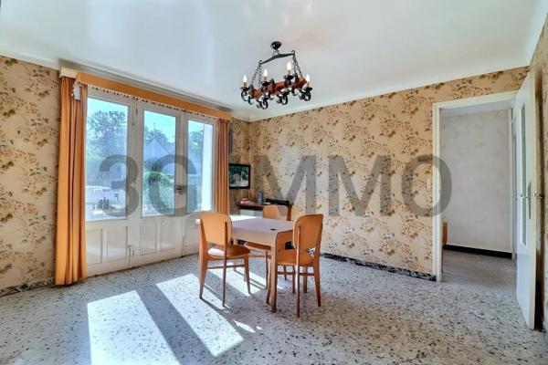 Vente / Maison à rénover