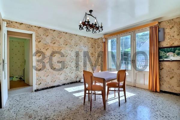 Vente / Maison à rénover