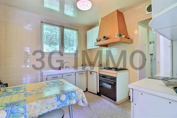 Vente / Maison à rénover