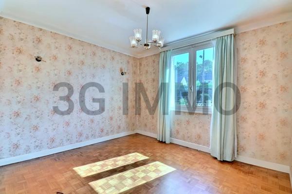 Vente / Maison à rénover