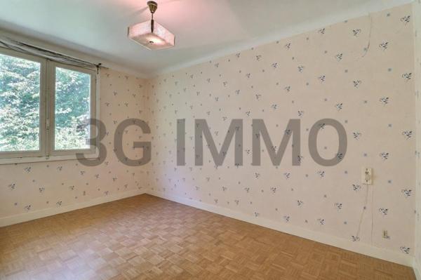 Vente / Maison à rénover