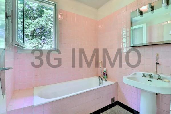 Vente / Maison à rénover