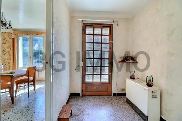 Vente / Maison à rénover