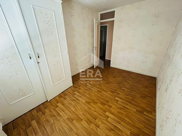 Appartement Plateau D'hauteville 4 pièce(s)