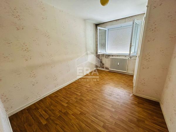 Appartement Plateau D'hauteville 4 pièce(s)