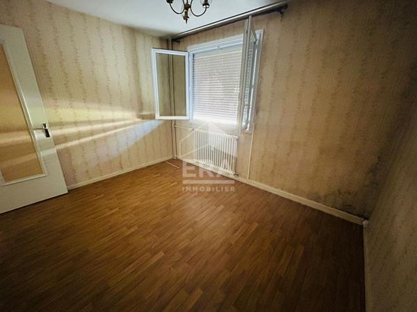 Appartement Plateau D'hauteville 4 pièce(s)