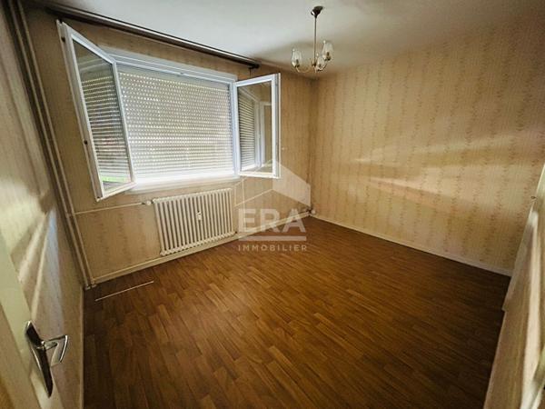 Appartement Plateau D'hauteville 4 pièce(s)