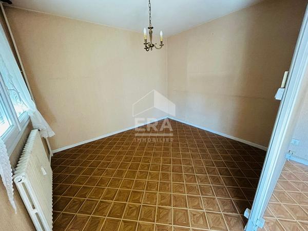 Appartement Plateau D'hauteville 4 pièce(s)