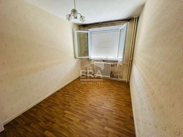 Appartement Plateau D'hauteville 4 pièce(s)