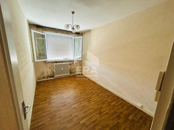 Appartement Plateau D'hauteville 4 pièce(s)