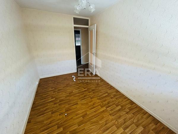Appartement Plateau D'hauteville 4 pièce(s)