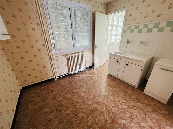 Appartement Plateau D'hauteville 4 pièce(s)