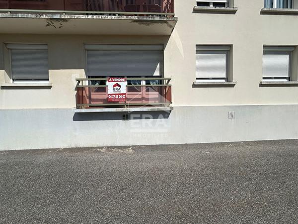 Appartement Plateau D'hauteville 4 pièce(s)