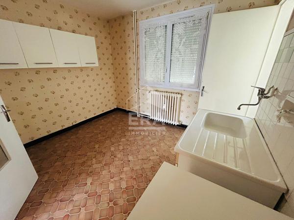 Appartement Plateau D'hauteville 4 pièce(s)
