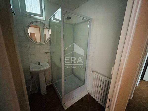 Appartement Plateau D'hauteville 4 pièce(s)