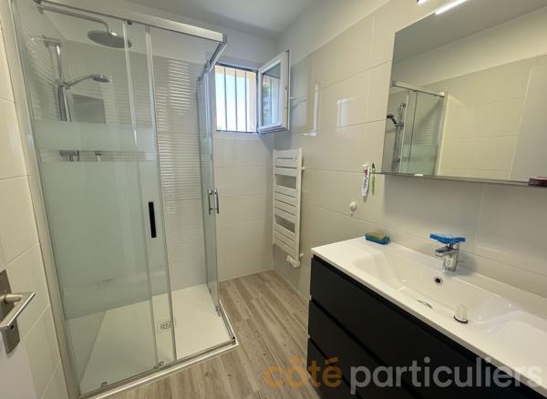Vente
                Maison108 m² - 6 Pièces -
                    GRAND CHAMP (56390)