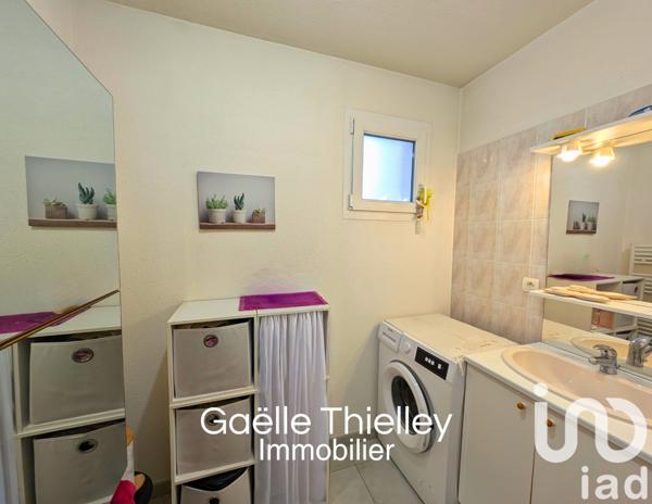 Appartement à vendre 2 pièces 45 m² Besançon