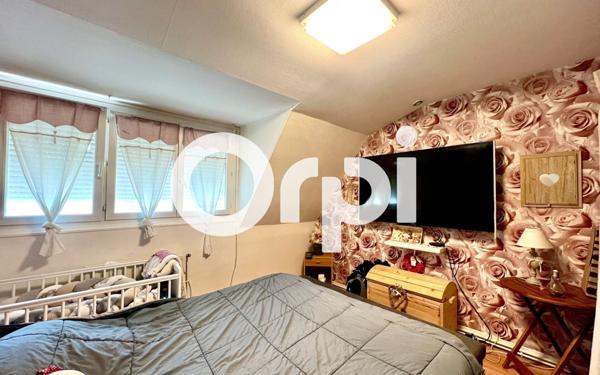 Maison à vendre    4 pièces •  Calais