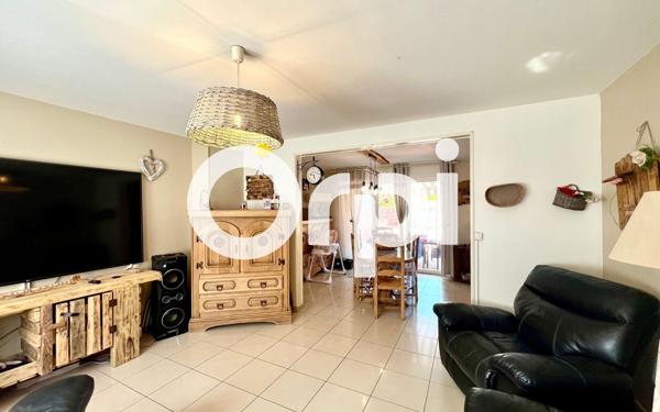 Maison à vendre    4 pièces •  Calais