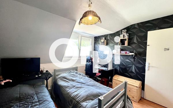 Maison à vendre    4 pièces •  Calais