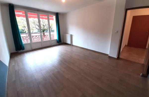 Vente / Appartement T3