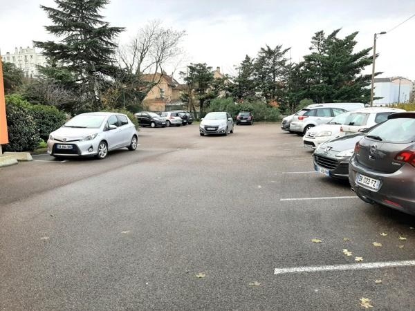 Vente / Appartement T3