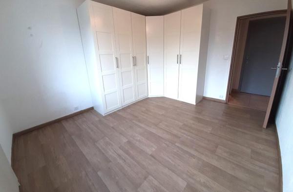 Vente / Appartement T3