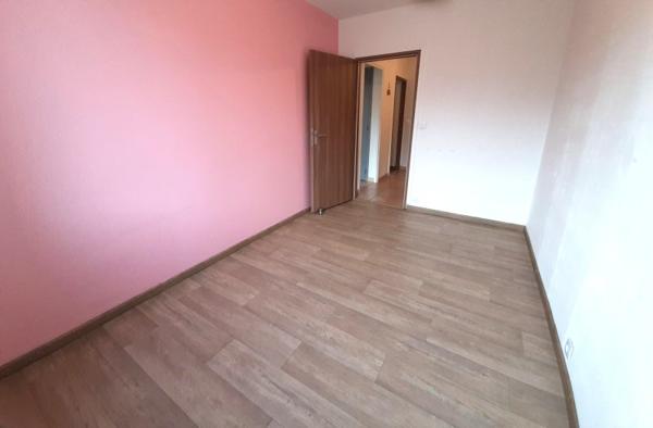 Vente / Appartement T3
