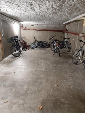 Vente / Appartement T3