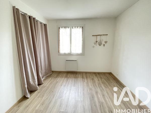 Maison à vendre 4 pièces 83 m² Limoges