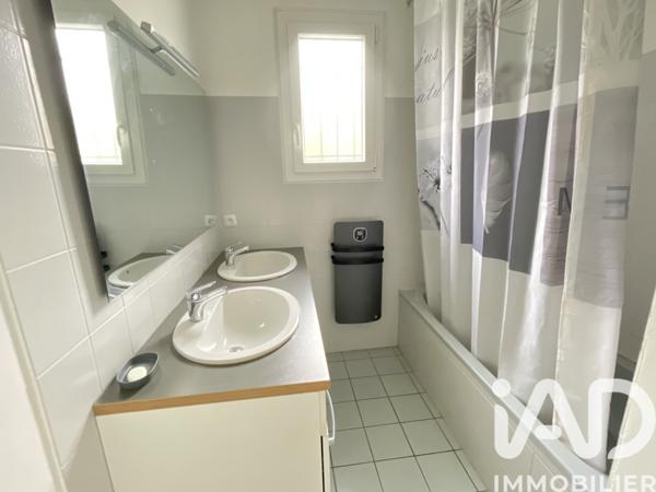 Maison à vendre 4 pièces 83 m² Limoges
