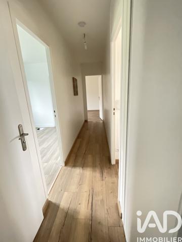 Maison à vendre 4 pièces 83 m² Limoges