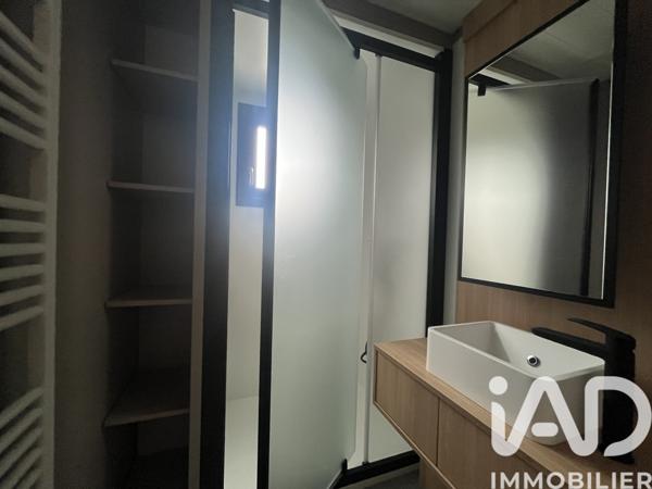 Maison à vendre 4 pièces 50 m² Sulniac